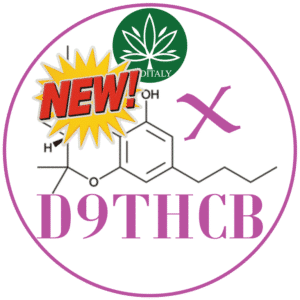 D9-THCB