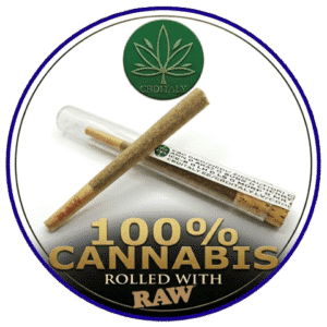Pre-roll joints’ai